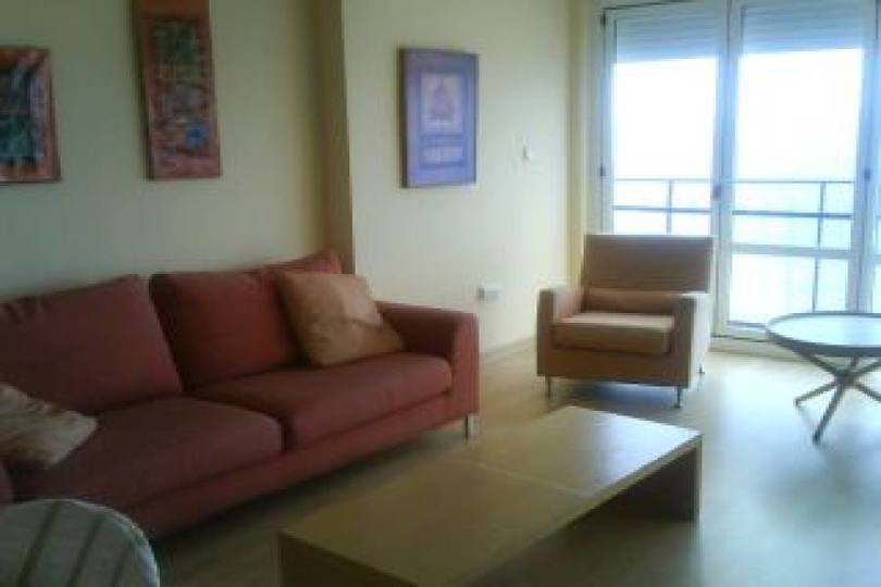 Santa Pola,Alicante,España,3 Habitaciones Habitaciones,2 BañosBaños,Apartamentos,2102