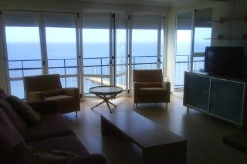 Santa Pola,Alicante,España,3 Habitaciones Habitaciones,2 BañosBaños,Apartamentos,2102