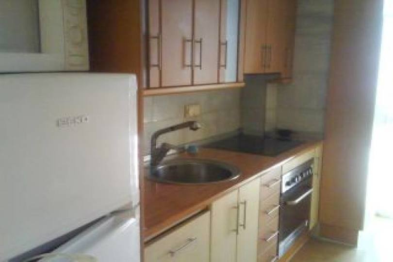 Santa Pola,Alicante,España,3 Habitaciones Habitaciones,2 BañosBaños,Apartamentos,2102