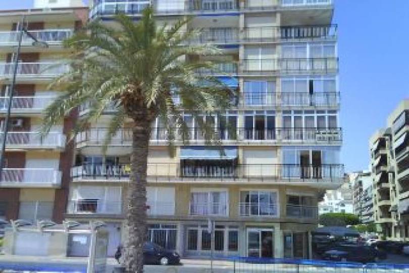 Santa Pola,Alicante,España,3 Habitaciones Habitaciones,2 BañosBaños,Apartamentos,2102