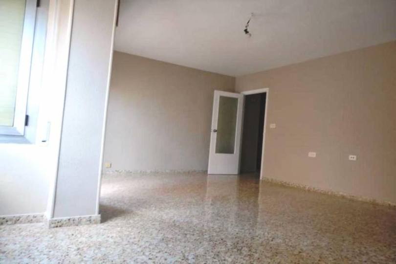 Torrevieja,Alicante,España,3 Habitaciones Habitaciones,2 BañosBaños,Apartamentos,2103