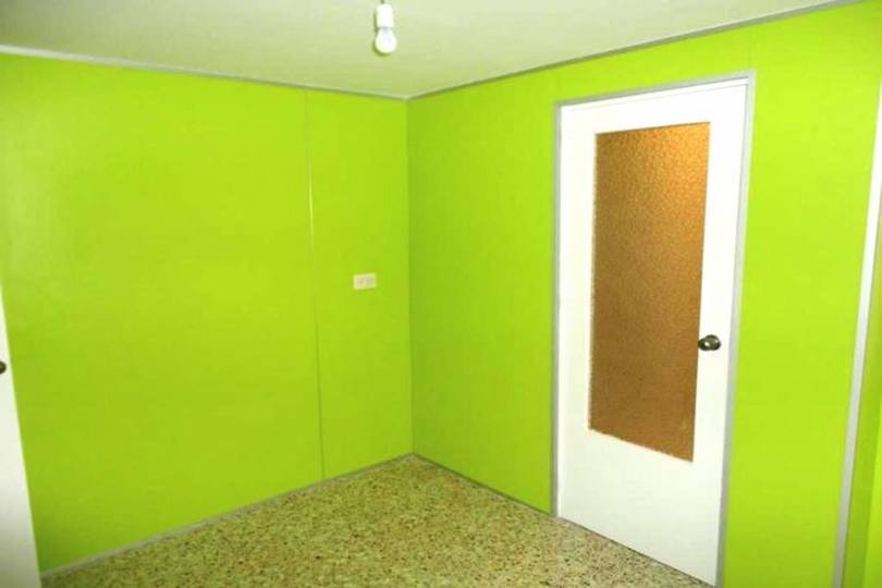 Torrevieja,Alicante,España,3 Habitaciones Habitaciones,2 BañosBaños,Apartamentos,2103