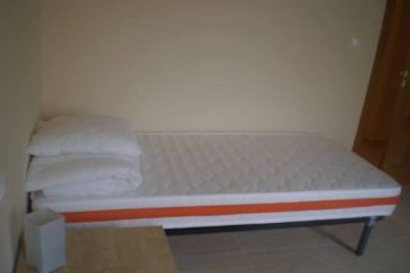 Hondón de los Frailes,Alicante,España,3 Habitaciones Habitaciones,2 BañosBaños,Apartamentos,2104