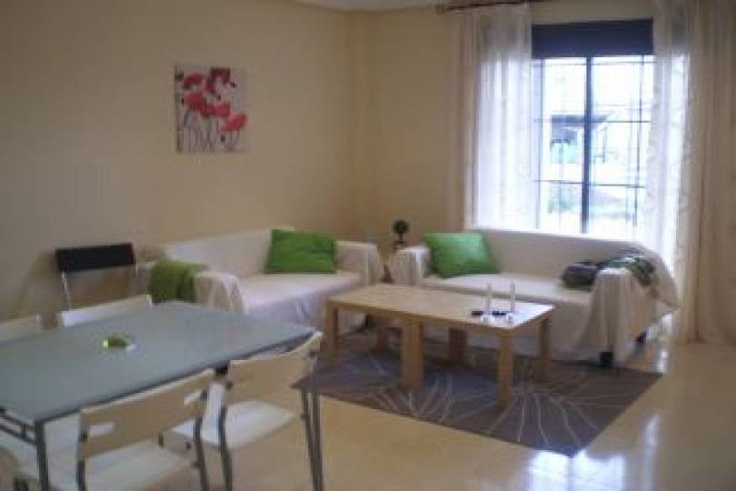 Hondón de los Frailes,Alicante,España,3 Habitaciones Habitaciones,2 BañosBaños,Apartamentos,2104