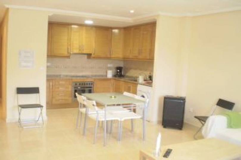 Hondón de los Frailes,Alicante,España,3 Habitaciones Habitaciones,2 BañosBaños,Apartamentos,2104