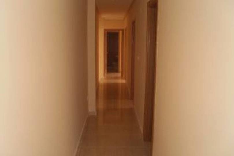 Hondón de los Frailes,Alicante,España,3 Habitaciones Habitaciones,2 BañosBaños,Apartamentos,2104