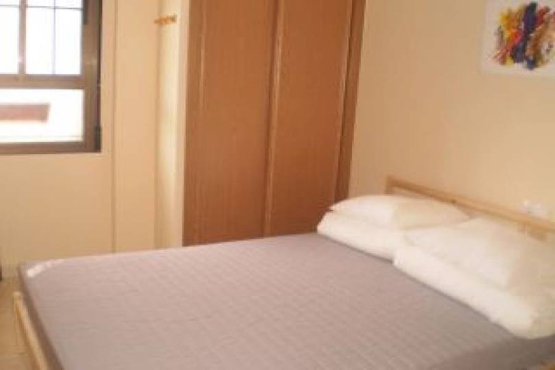 Hondón de los Frailes,Alicante,España,3 Habitaciones Habitaciones,2 BañosBaños,Apartamentos,2104