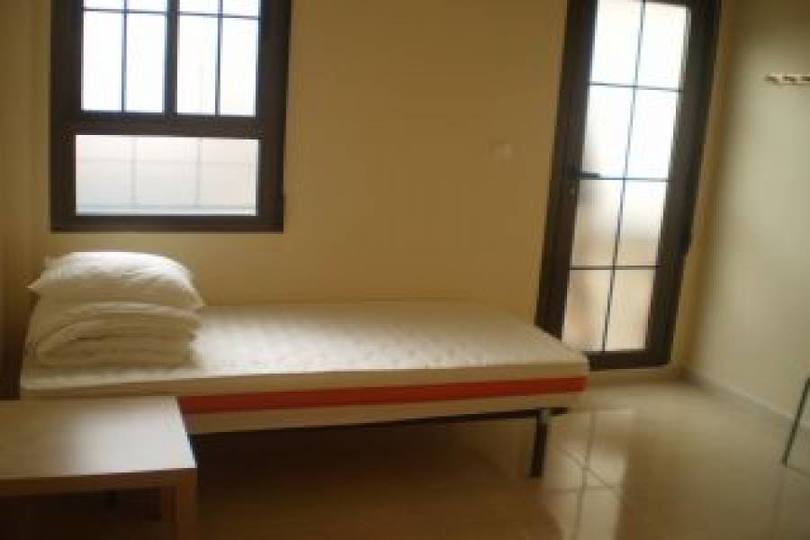 Hondón de los Frailes,Alicante,España,3 Habitaciones Habitaciones,2 BañosBaños,Apartamentos,2104