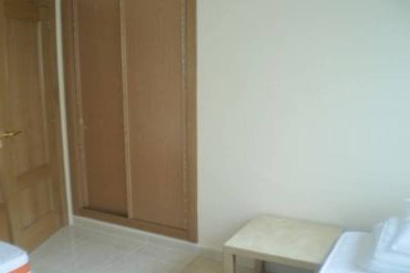 Hondón de los Frailes,Alicante,España,3 Habitaciones Habitaciones,2 BañosBaños,Apartamentos,2104