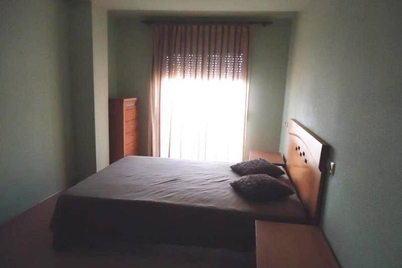 Formentera del Segura,Alicante,España,3 Habitaciones Habitaciones,2 BañosBaños,Apartamentos,2106