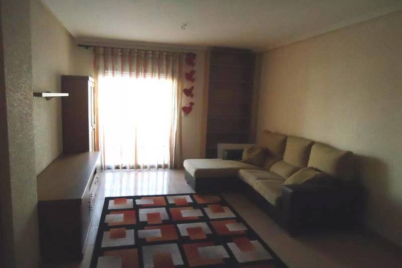 Formentera del Segura,Alicante,España,3 Habitaciones Habitaciones,2 BañosBaños,Apartamentos,2106