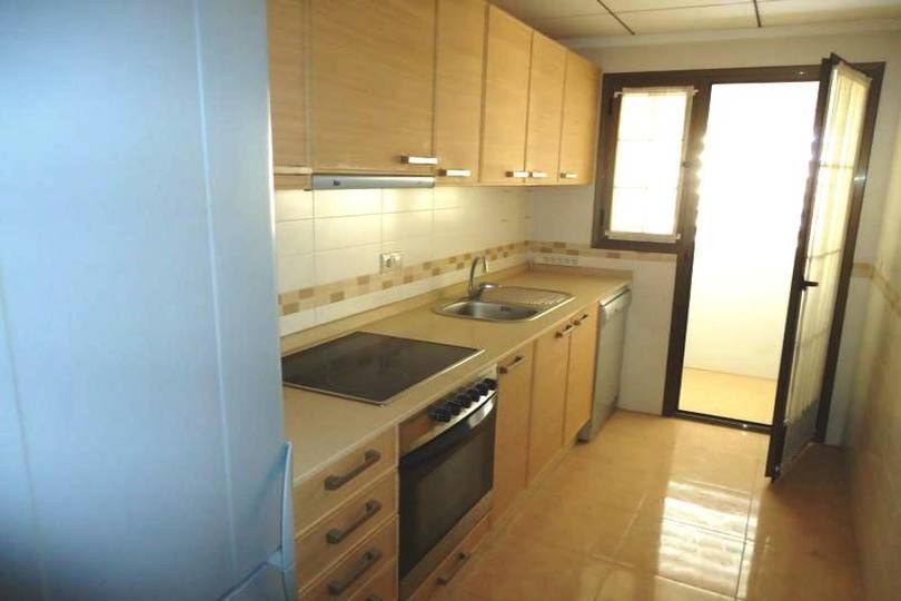Formentera del Segura,Alicante,España,3 Habitaciones Habitaciones,2 BañosBaños,Apartamentos,2106