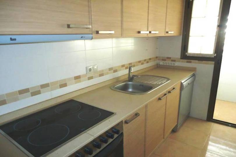 Formentera del Segura,Alicante,España,3 Habitaciones Habitaciones,2 BañosBaños,Apartamentos,2106