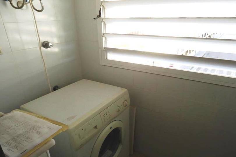 Formentera del Segura,Alicante,España,3 Habitaciones Habitaciones,2 BañosBaños,Apartamentos,2106