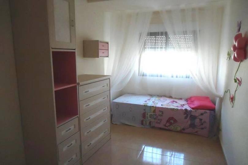 Formentera del Segura,Alicante,España,3 Habitaciones Habitaciones,2 BañosBaños,Apartamentos,2106