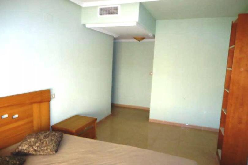 Formentera del Segura,Alicante,España,3 Habitaciones Habitaciones,2 BañosBaños,Apartamentos,2106