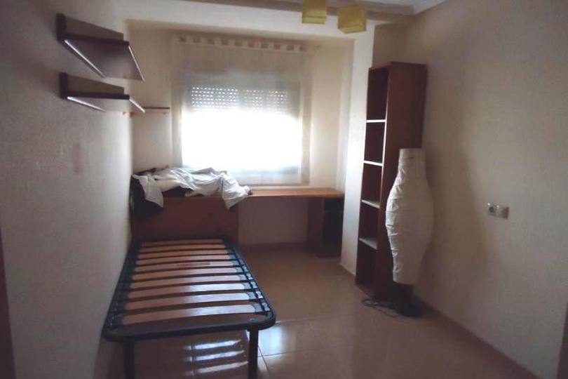 Formentera del Segura,Alicante,España,3 Habitaciones Habitaciones,2 BañosBaños,Apartamentos,2106