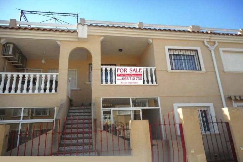 Alicante,Alicante,España,2 Habitaciones Habitaciones,1 BañoBaños,Apartamentos,2108