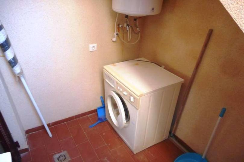 Alicante,Alicante,España,2 Habitaciones Habitaciones,1 BañoBaños,Apartamentos,2108
