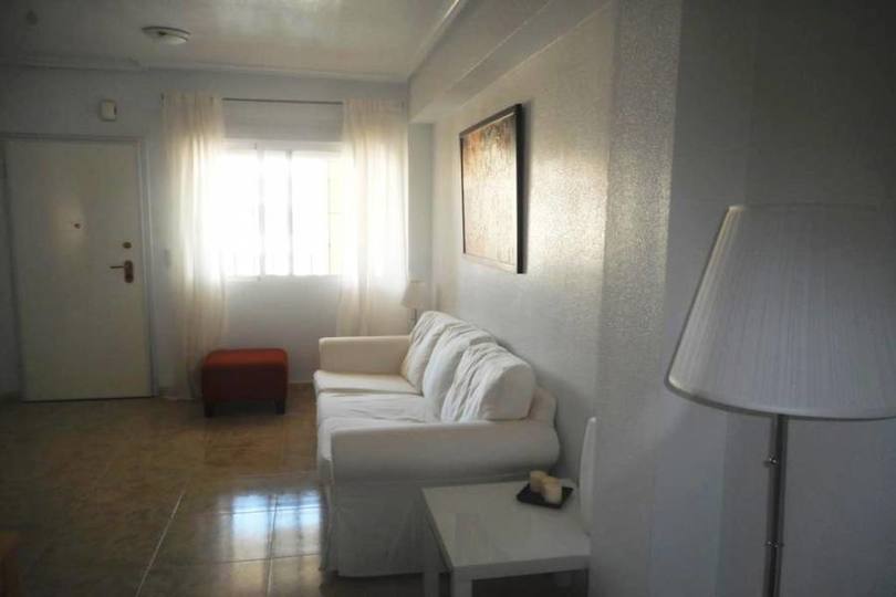 Alicante,Alicante,España,2 Habitaciones Habitaciones,1 BañoBaños,Apartamentos,2108