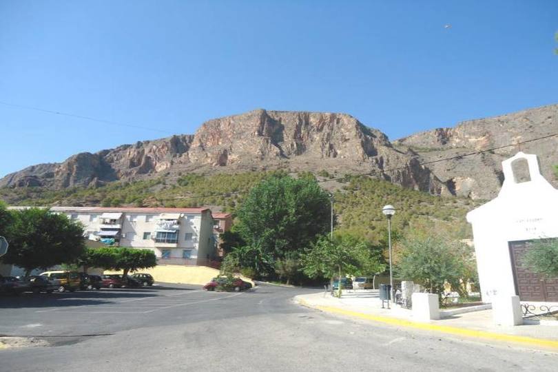 Orihuela,Alicante,España,3 Habitaciones Habitaciones,1 BañoBaños,Apartamentos,2110