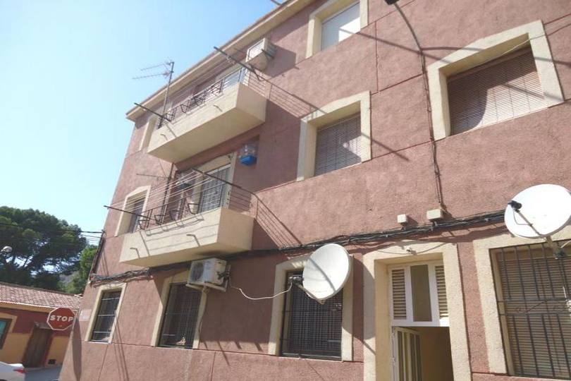 Orihuela,Alicante,España,3 Habitaciones Habitaciones,1 BañoBaños,Apartamentos,2110