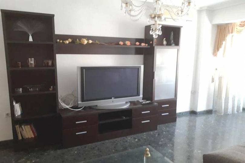 Callosa de Segura,Alicante,España,3 Habitaciones Habitaciones,2 BañosBaños,Apartamentos,2111