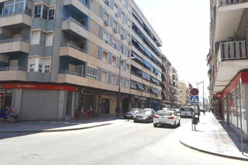 Callosa de Segura,Alicante,España,3 Habitaciones Habitaciones,2 BañosBaños,Apartamentos,2111