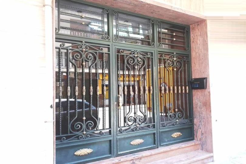 Callosa de Segura,Alicante,España,3 Habitaciones Habitaciones,2 BañosBaños,Apartamentos,2111