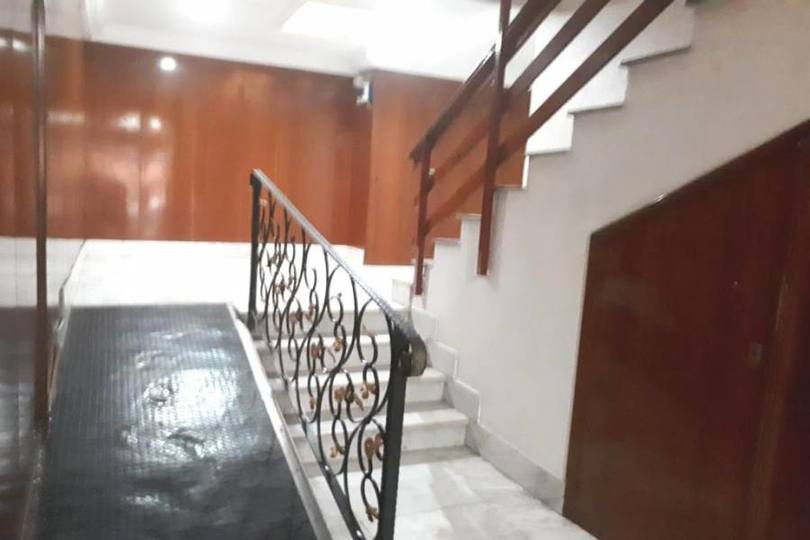 Callosa de Segura,Alicante,España,3 Habitaciones Habitaciones,2 BañosBaños,Apartamentos,2111