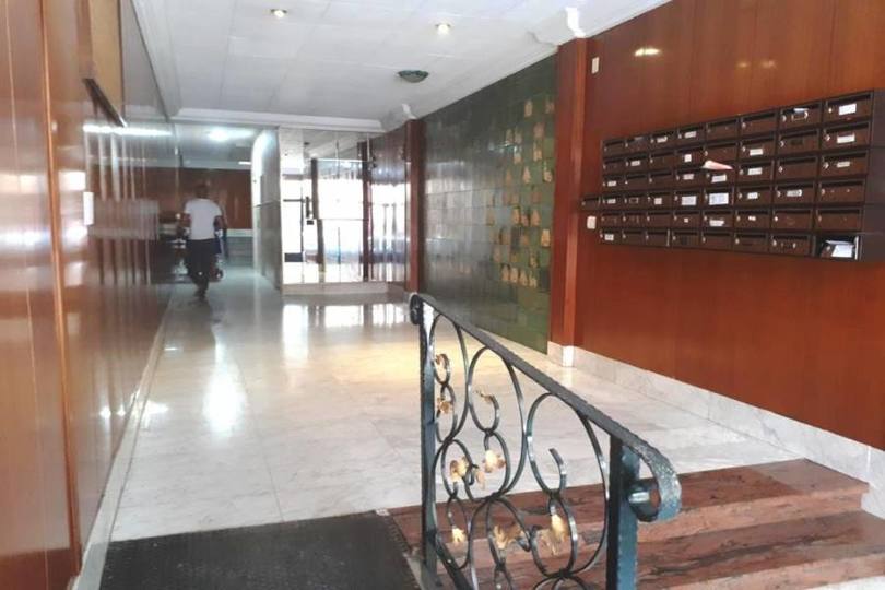 Callosa de Segura,Alicante,España,3 Habitaciones Habitaciones,2 BañosBaños,Apartamentos,2111