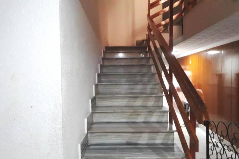 Callosa de Segura,Alicante,España,3 Habitaciones Habitaciones,2 BañosBaños,Apartamentos,2111