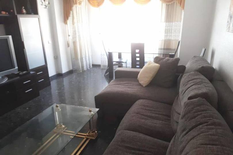 Callosa de Segura,Alicante,España,3 Habitaciones Habitaciones,2 BañosBaños,Apartamentos,2111