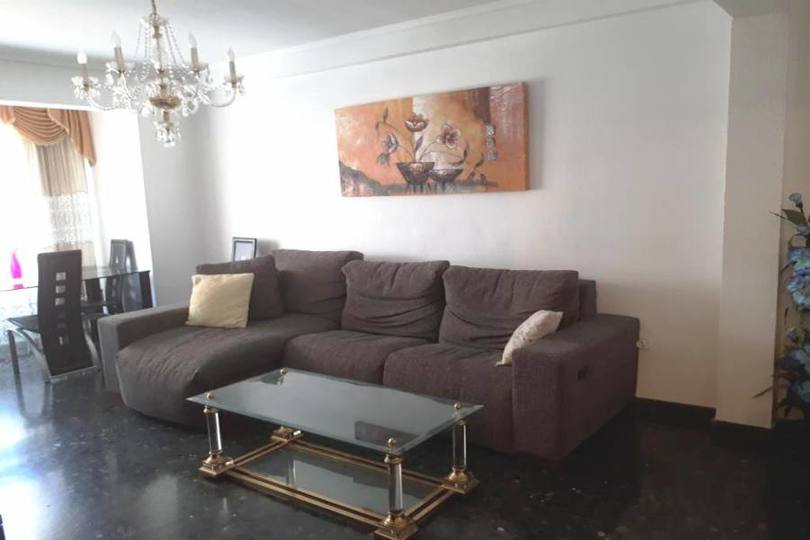 Callosa de Segura,Alicante,España,3 Habitaciones Habitaciones,2 BañosBaños,Apartamentos,2111