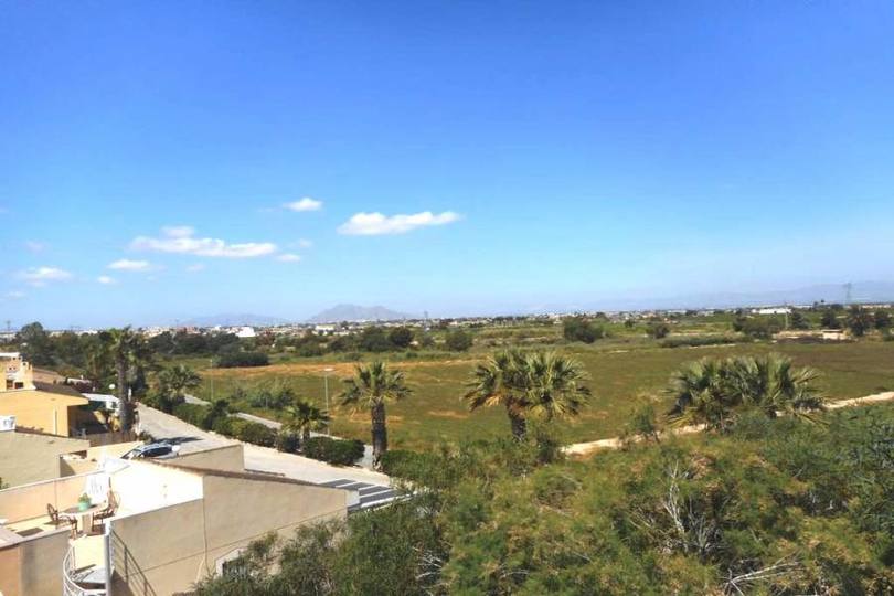 Ciudad Quesada,Alicante,España,2 Habitaciones Habitaciones,1 BañoBaños,Cabañas-bungalows,2112