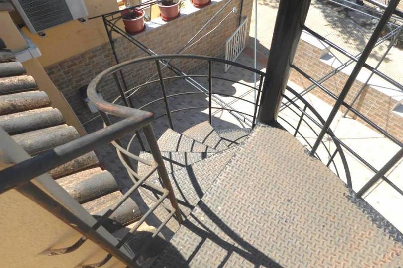 Ciudad Quesada,Alicante,España,2 Habitaciones Habitaciones,1 BañoBaños,Cabañas-bungalows,2112