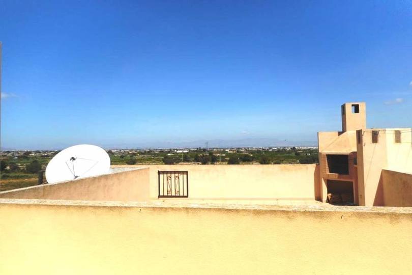 Ciudad Quesada,Alicante,España,2 Habitaciones Habitaciones,1 BañoBaños,Cabañas-bungalows,2112