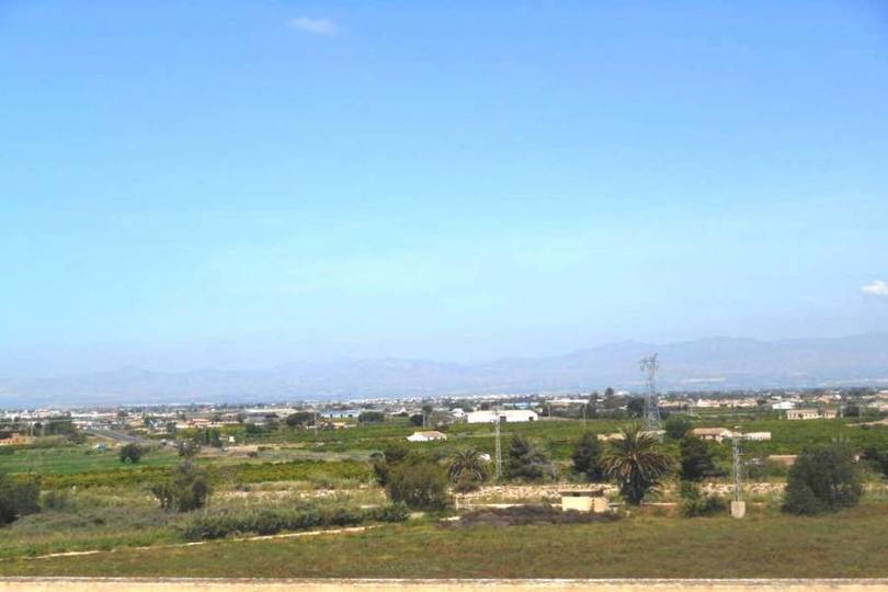 Ciudad Quesada,Alicante,España,2 Habitaciones Habitaciones,1 BañoBaños,Cabañas-bungalows,2112