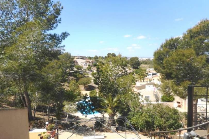 Ciudad Quesada,Alicante,España,2 Habitaciones Habitaciones,1 BañoBaños,Cabañas-bungalows,2112