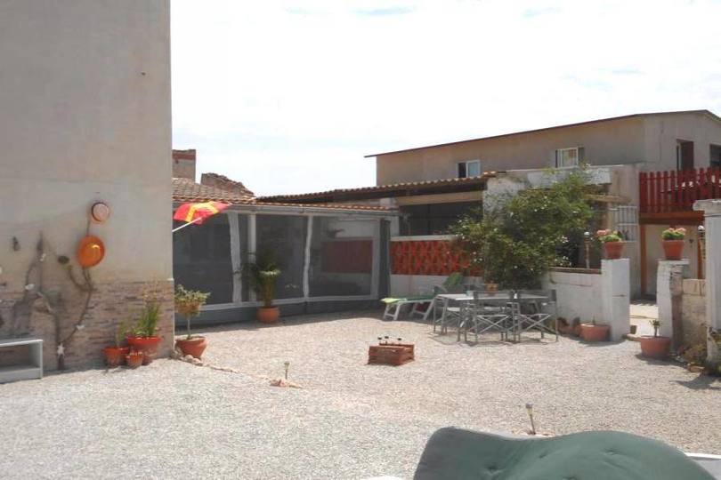 La Murada,Alicante,España,7 Habitaciones Habitaciones,3 BañosBaños,Casas,2114