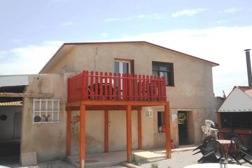 La Murada,Alicante,España,7 Habitaciones Habitaciones,3 BañosBaños,Casas,2114