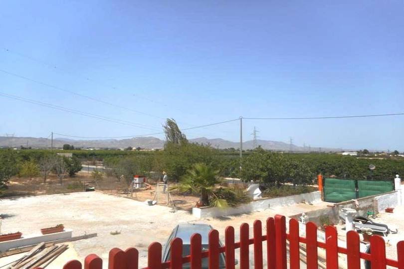 La Murada,Alicante,España,7 Habitaciones Habitaciones,3 BañosBaños,Casas,2114