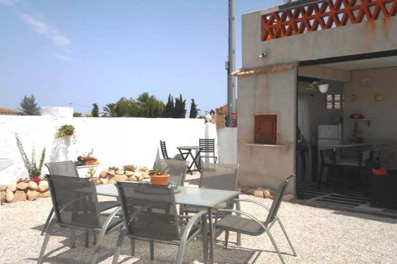 La Murada,Alicante,España,7 Habitaciones Habitaciones,3 BañosBaños,Casas,2114