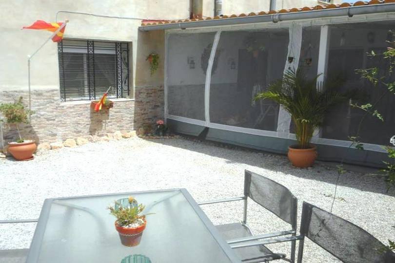 La Murada,Alicante,España,7 Habitaciones Habitaciones,3 BañosBaños,Casas,2114