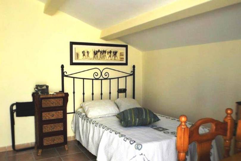 Guardamar del Segura,Alicante,España,3 Habitaciones Habitaciones,2 BañosBaños,Duplex-Triplex,2116