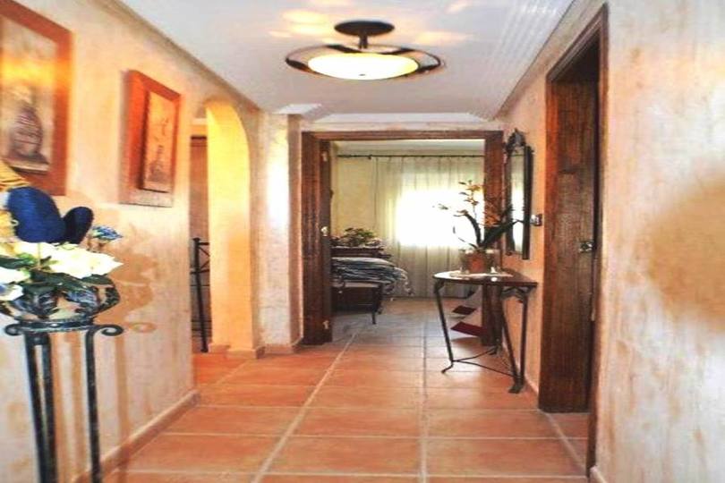 Guardamar del Segura,Alicante,España,3 Habitaciones Habitaciones,2 BañosBaños,Duplex-Triplex,2116