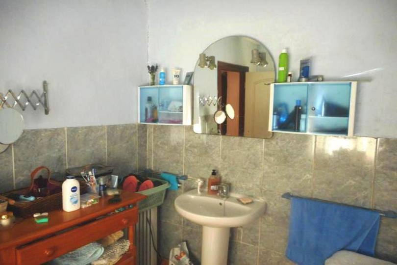 Albatera,Alicante,España,4 Habitaciones Habitaciones,2 BañosBaños,Fincas-Villas,2118