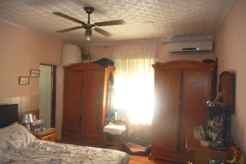 Albatera,Alicante,España,4 Habitaciones Habitaciones,2 BañosBaños,Fincas-Villas,2118