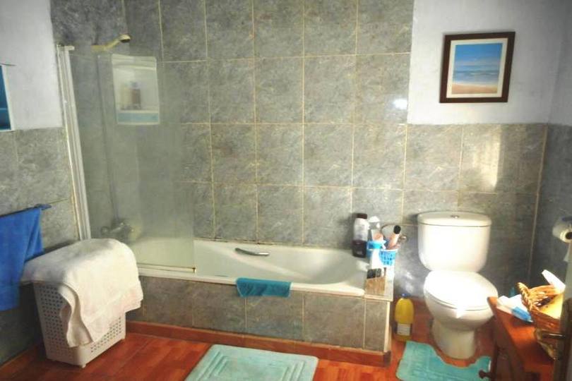 Albatera,Alicante,España,4 Habitaciones Habitaciones,2 BañosBaños,Fincas-Villas,2118