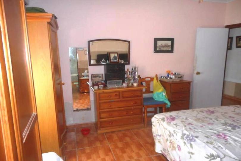 Albatera,Alicante,España,4 Habitaciones Habitaciones,2 BañosBaños,Fincas-Villas,2118